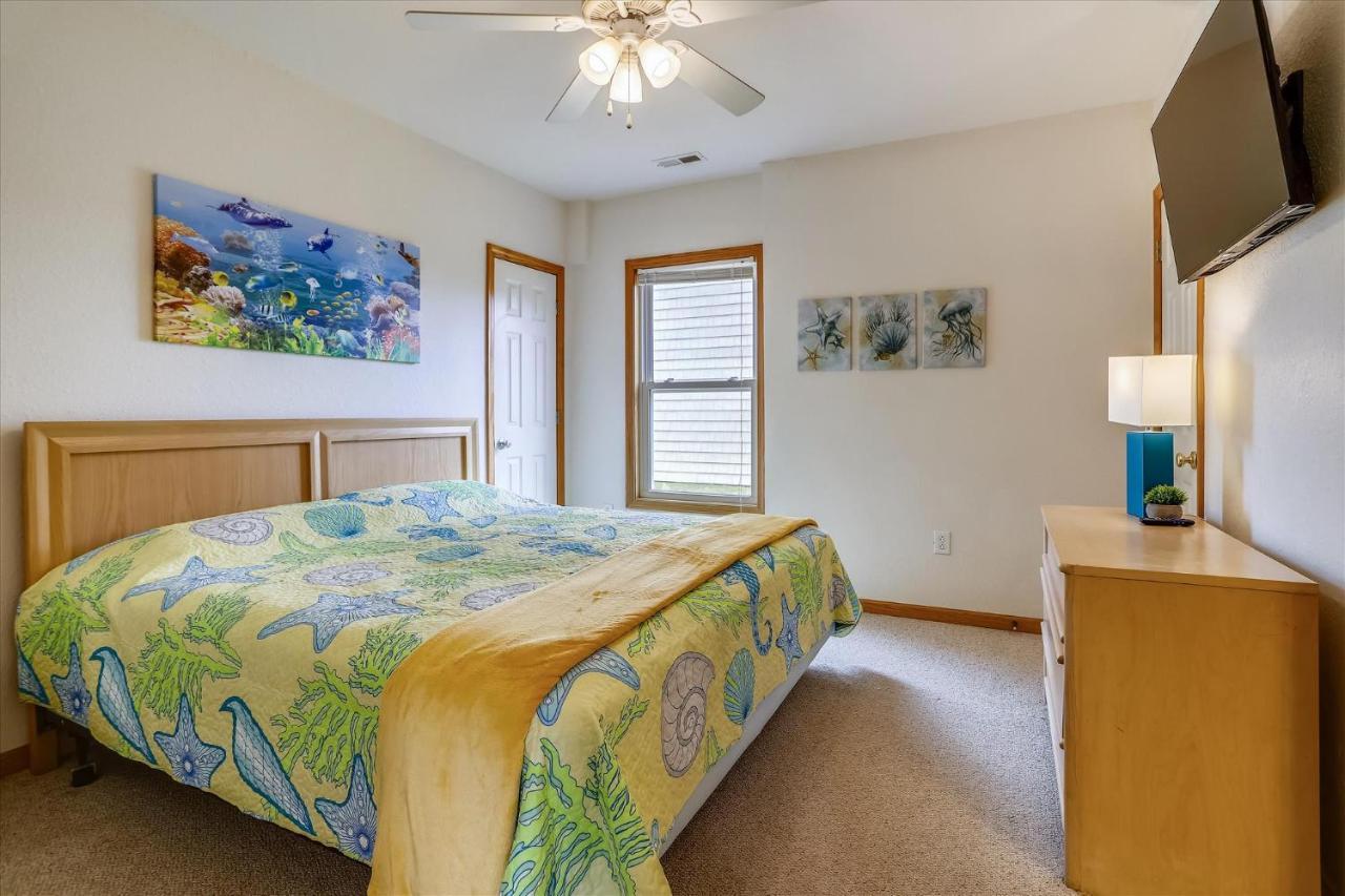 Holiday home 5418 - Family Tides By Resort Realty Nags Head