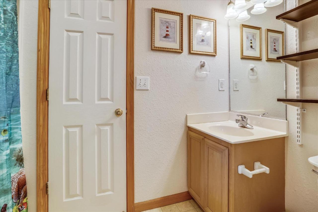 Holiday home 5418 - Family Tides By Resort Realty