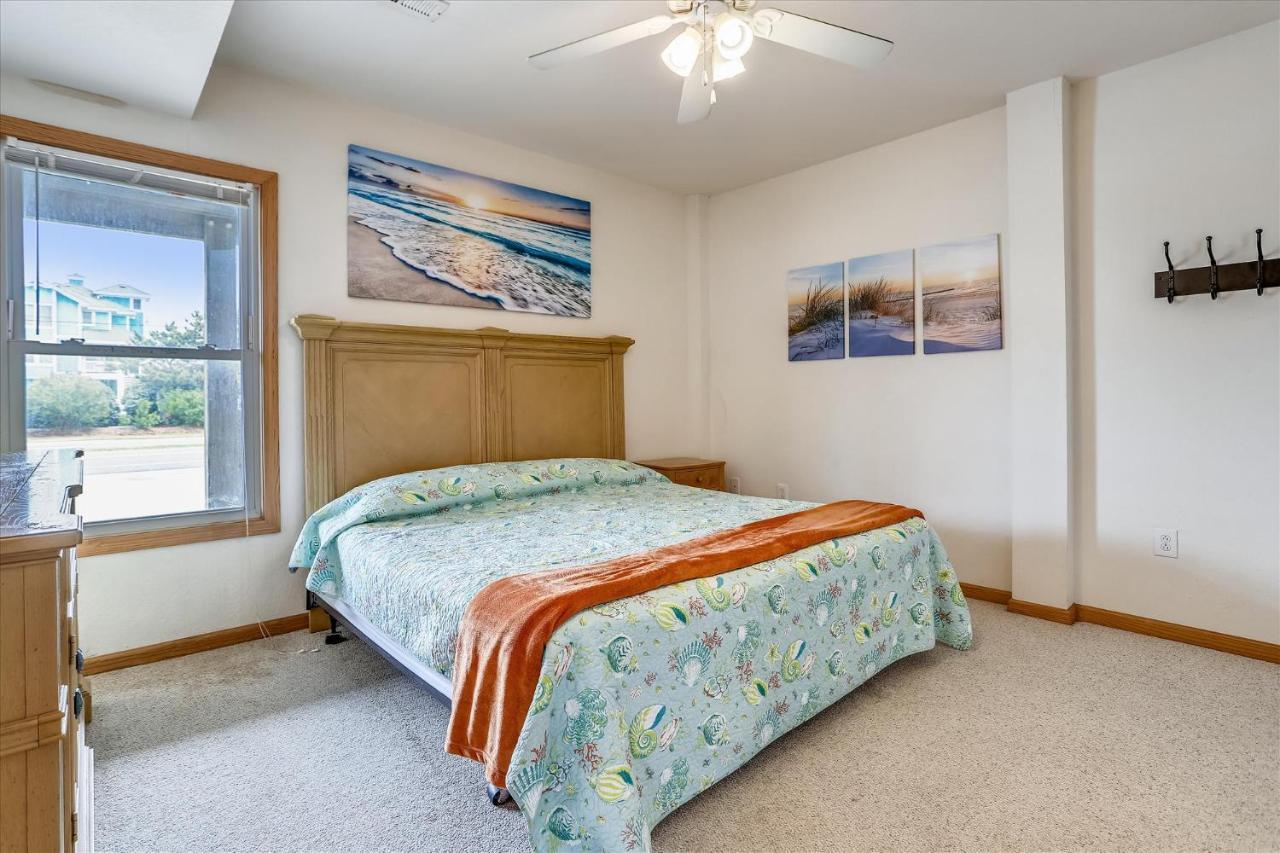 Holiday home 5418 - Family Tides By Resort Realty *