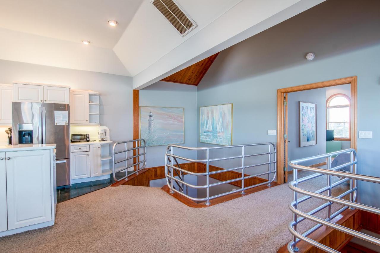 5585 - Sea Pointe 4a By Realty Holiday home