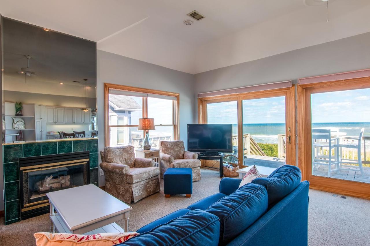 Holiday home 5585 - Sea Pointe 4a By Realty *