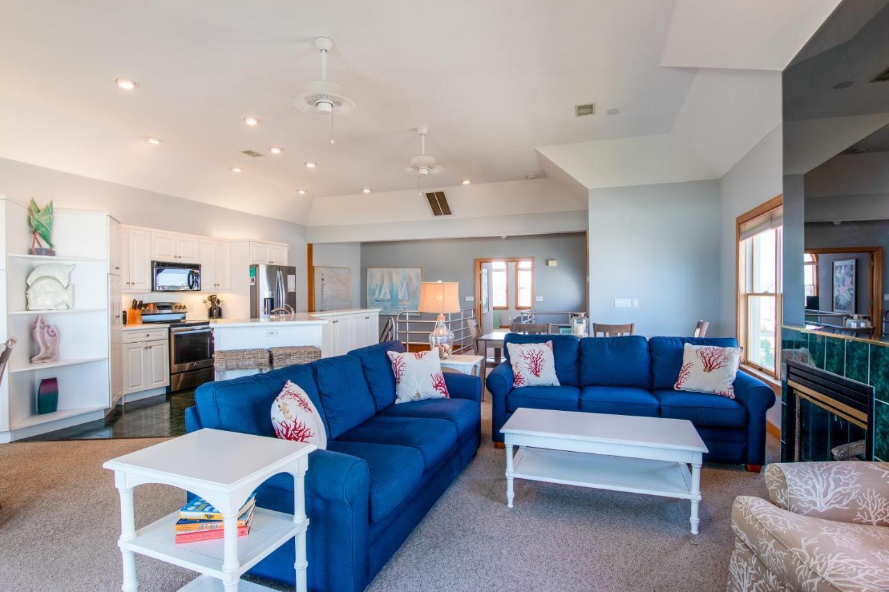 5585 - Sea Pointe 4a By Realty *