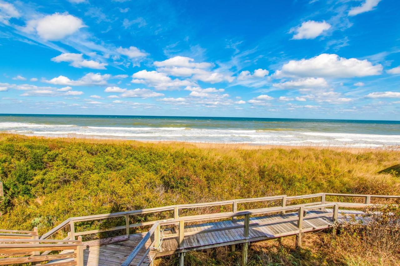 5585 - Sea Pointe 4a By Realty Holiday home *