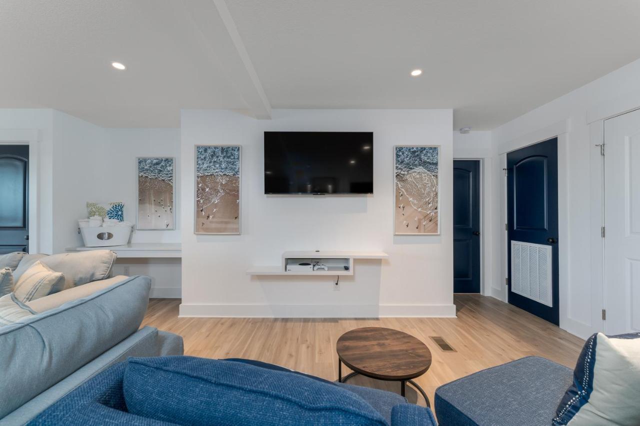 5950 - Sea Stars By Realty * Nags Head