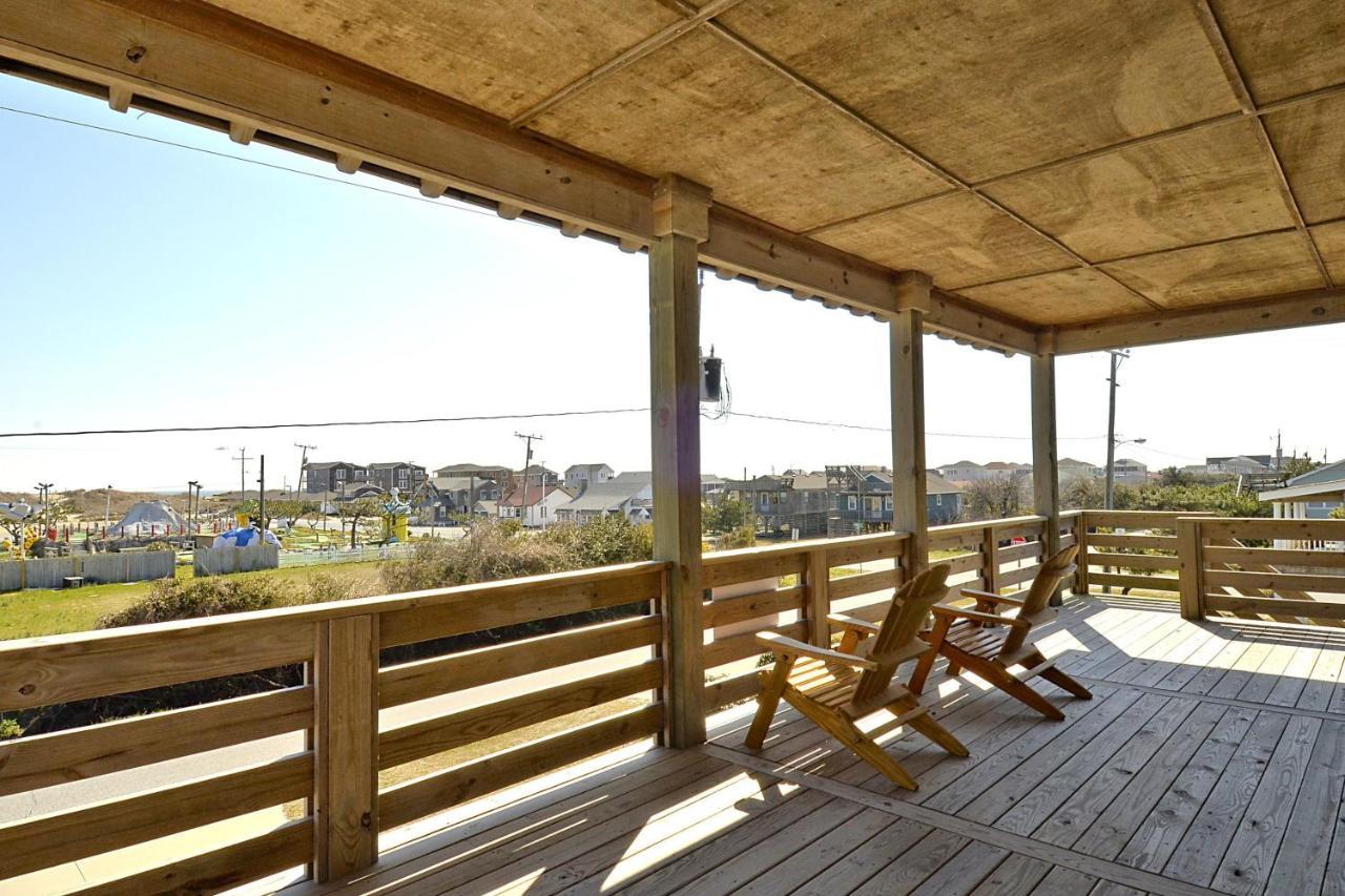 5422 - Raynors Rest By Realty * Nags Head