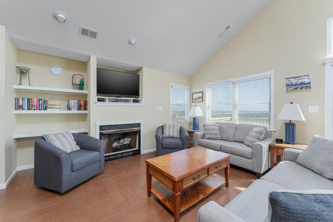 5458 - Pier 1 Retreat By Realty Holiday home