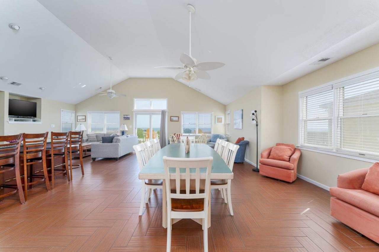 5458 - Pier 1 Retreat By Realty Holiday home *