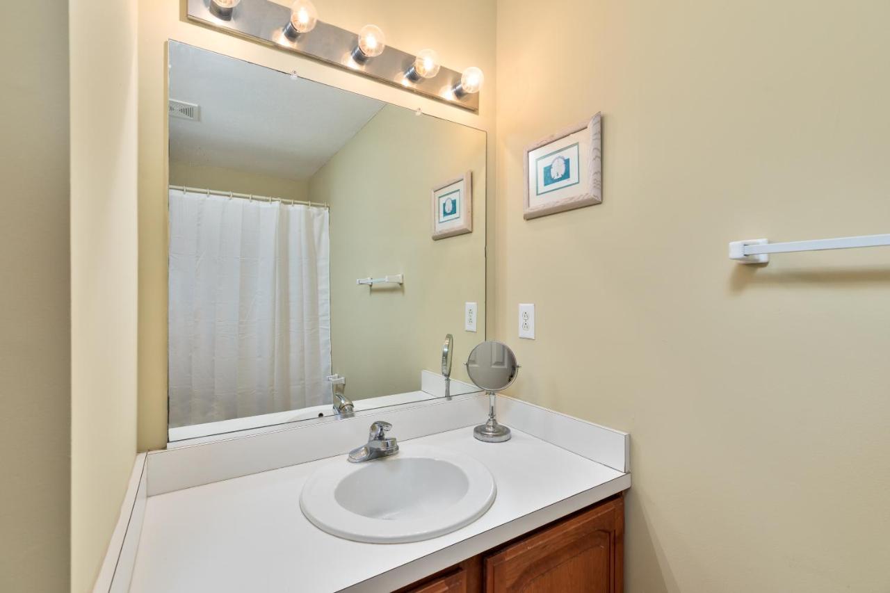 5458 - Pier 1 Retreat By Realty * Nags Head