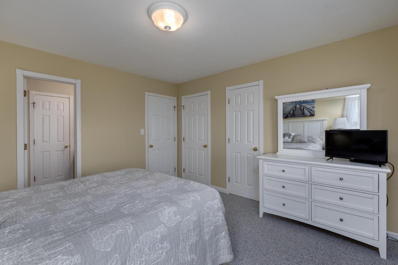 Holiday home 5458 - Pier 1 Retreat By Realty