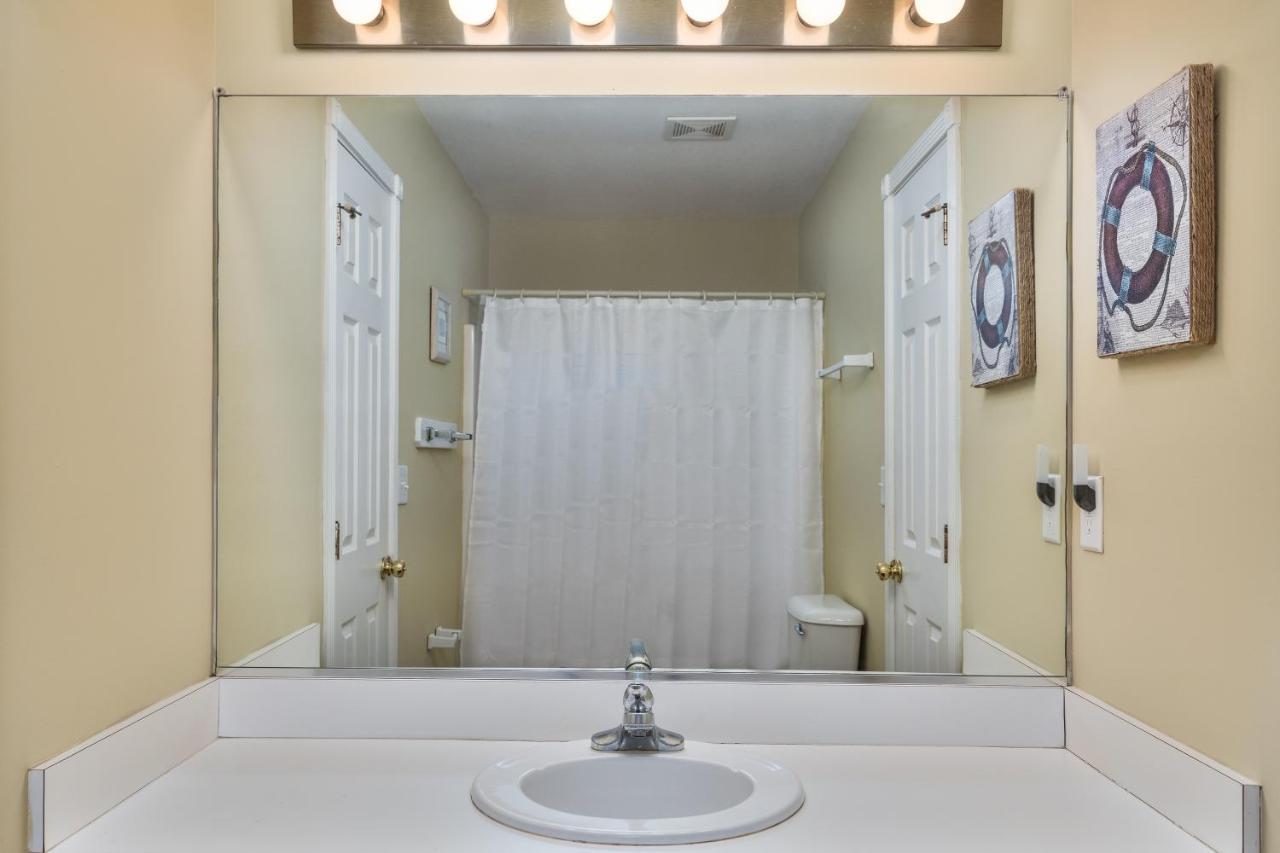 5458 - Pier 1 Retreat By Realty Holiday home Nags Head