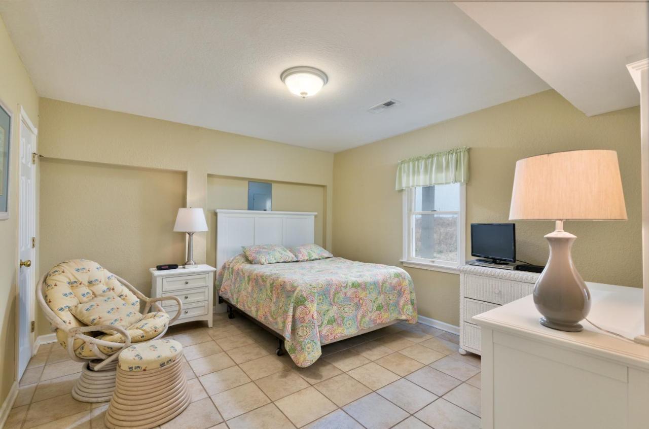 5458 - Pier 1 Retreat By Realty Nags Head