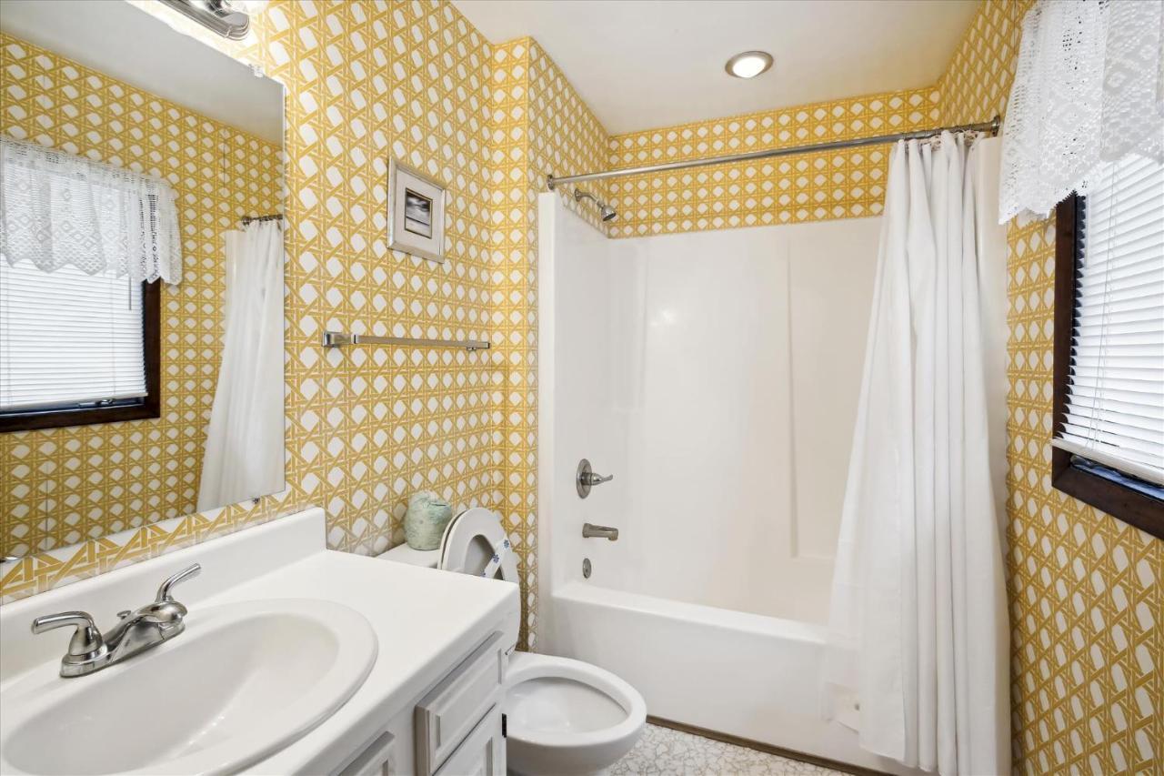5862 - Ponton By Realty Holiday home Nags Head