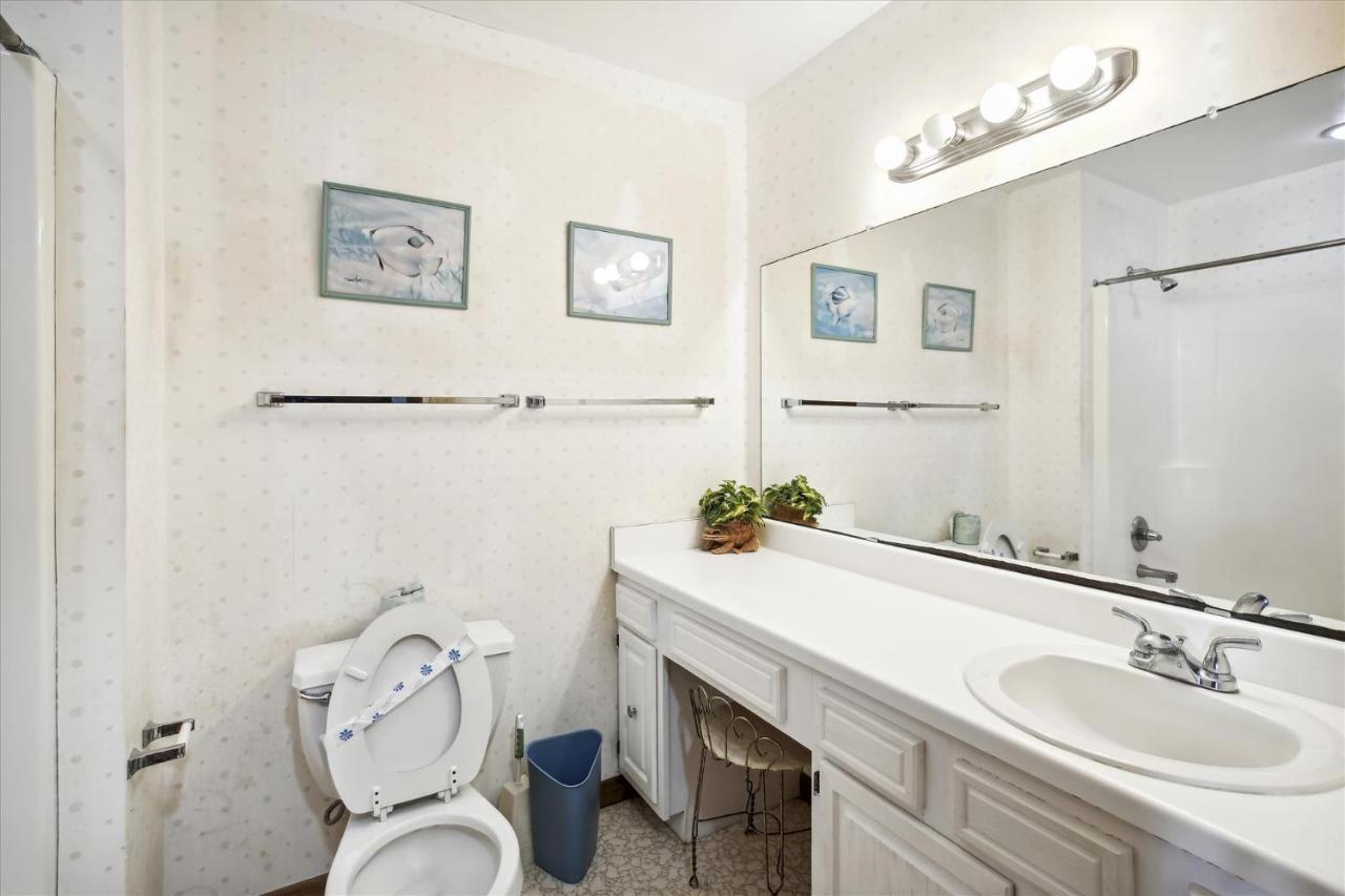 5862 - Ponton By Realty Holiday home