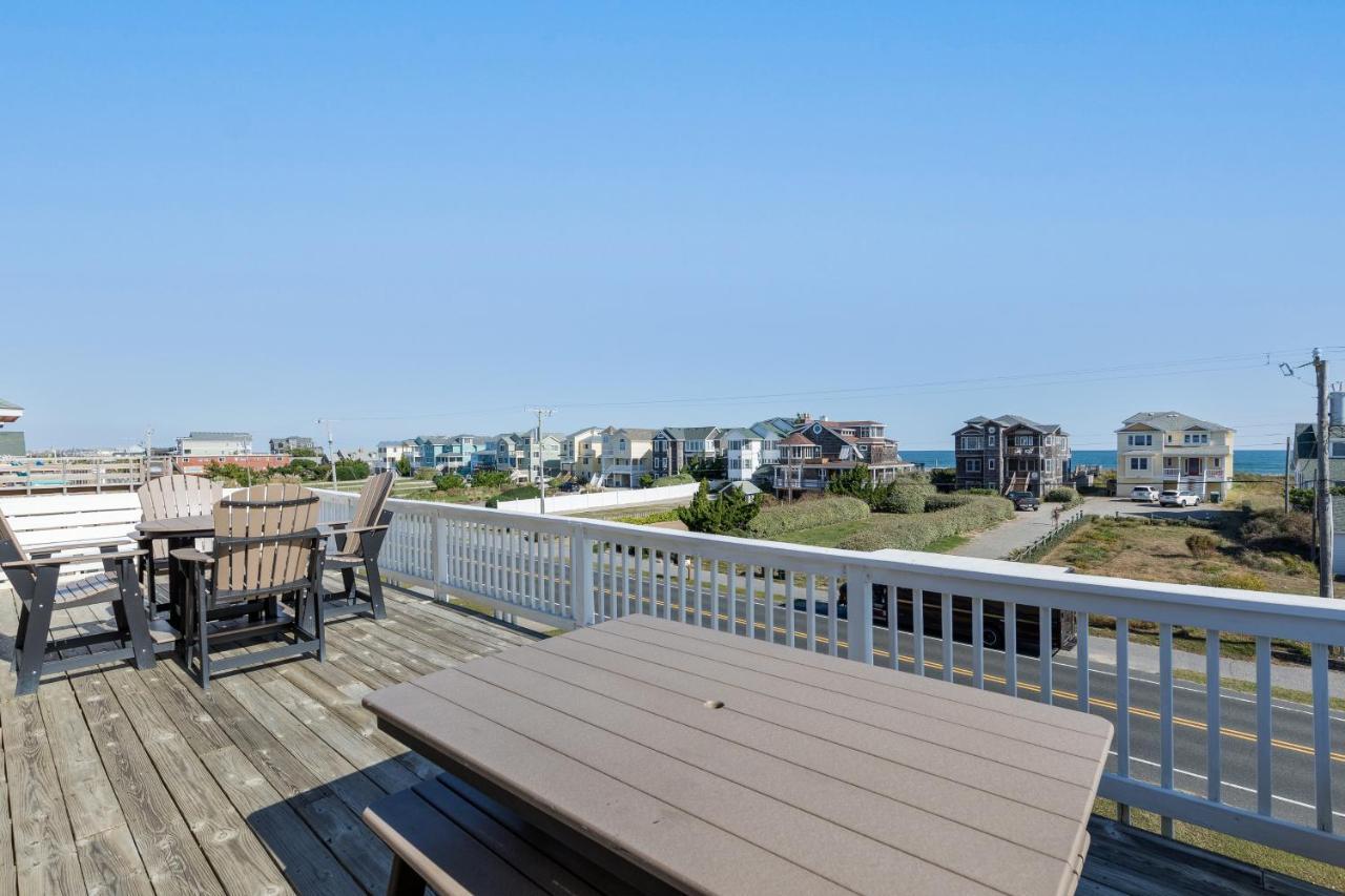 5432 - Mangoes Beach House By Resort Realty Holiday home Nags Head