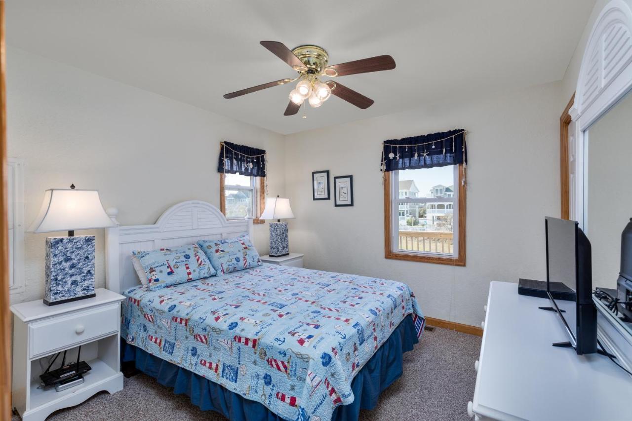 5432 - Mangoes Beach House By Resort Realty * Nags Head