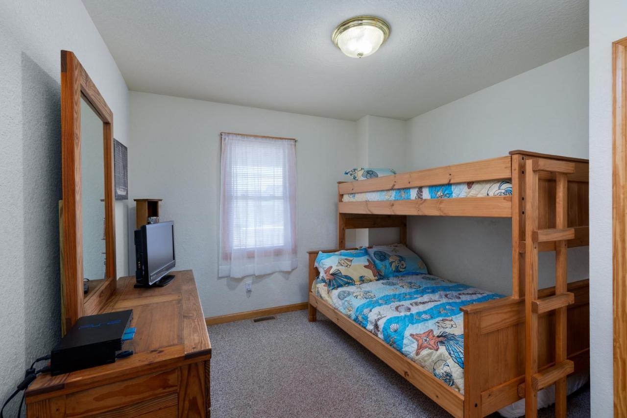 5432 - Mangoes Beach House By Resort Realty Holiday home Nags Head