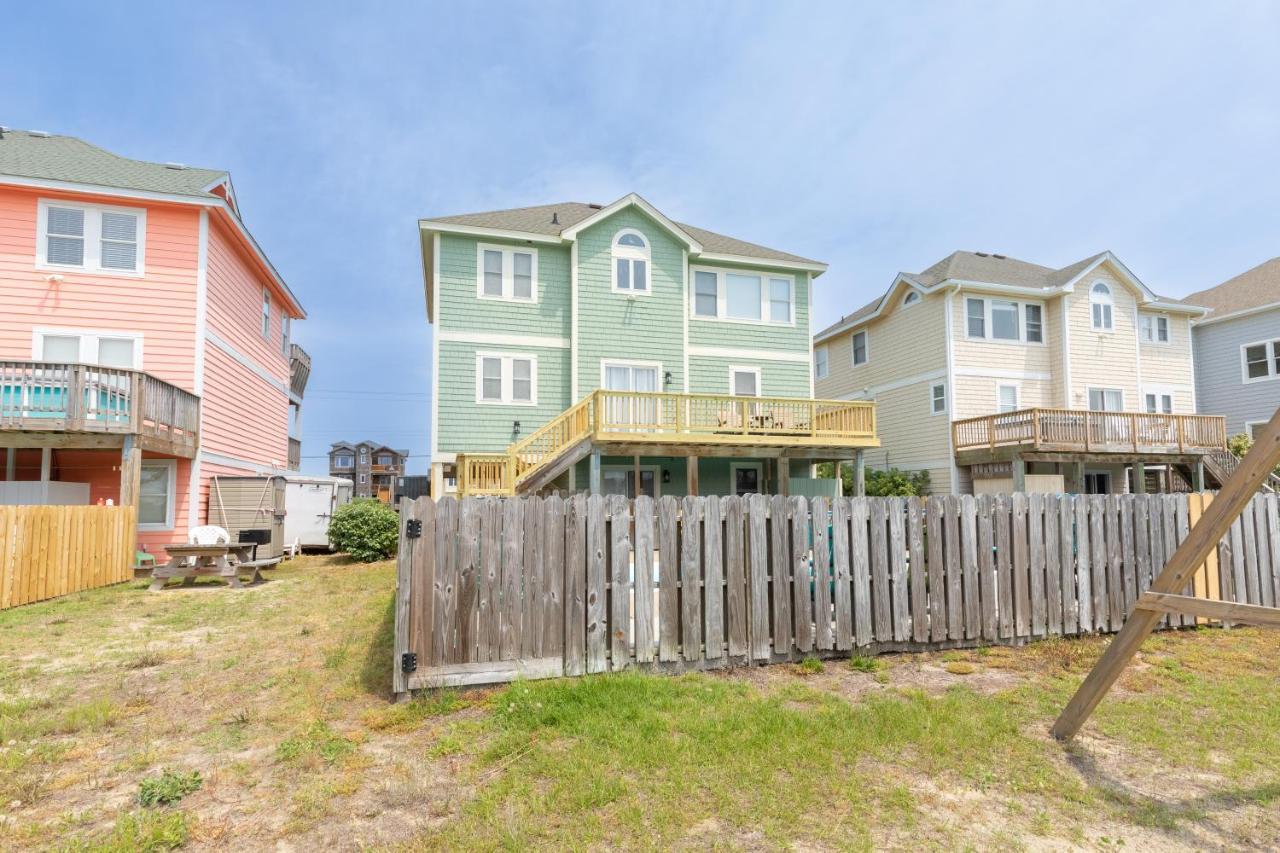 Holiday home 5432 - Mangoes Beach House By Resort Realty Nags Head