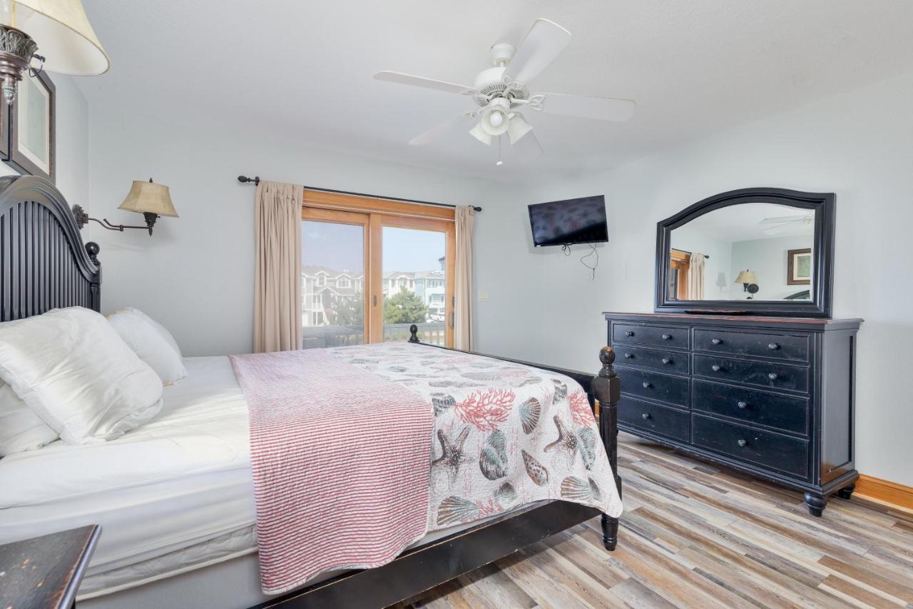 5566 - Pearl Jam By Realty Holiday home Nags Head
