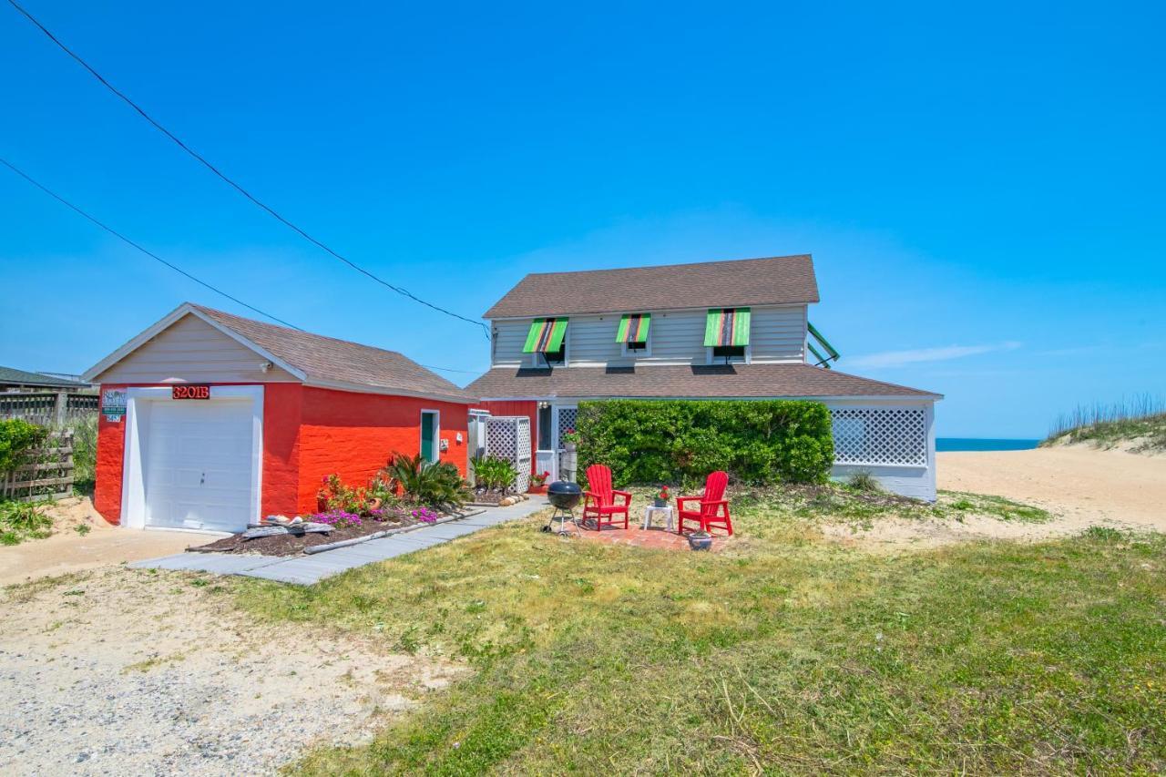 5452 - Sea Captain's By Realty *