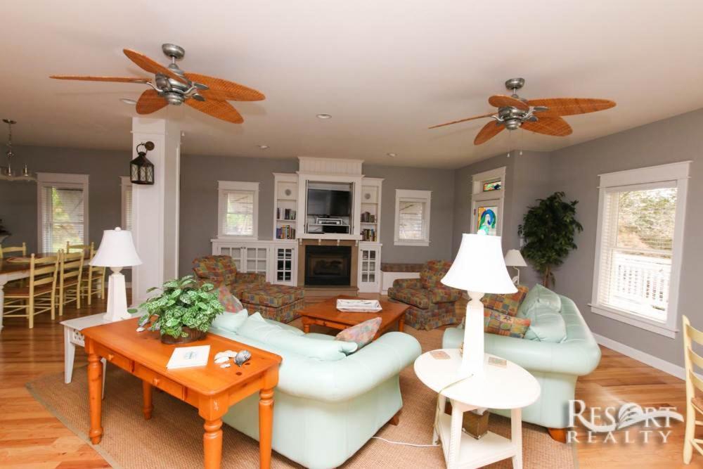 5434 - Live Oaks By Realty Nags Head