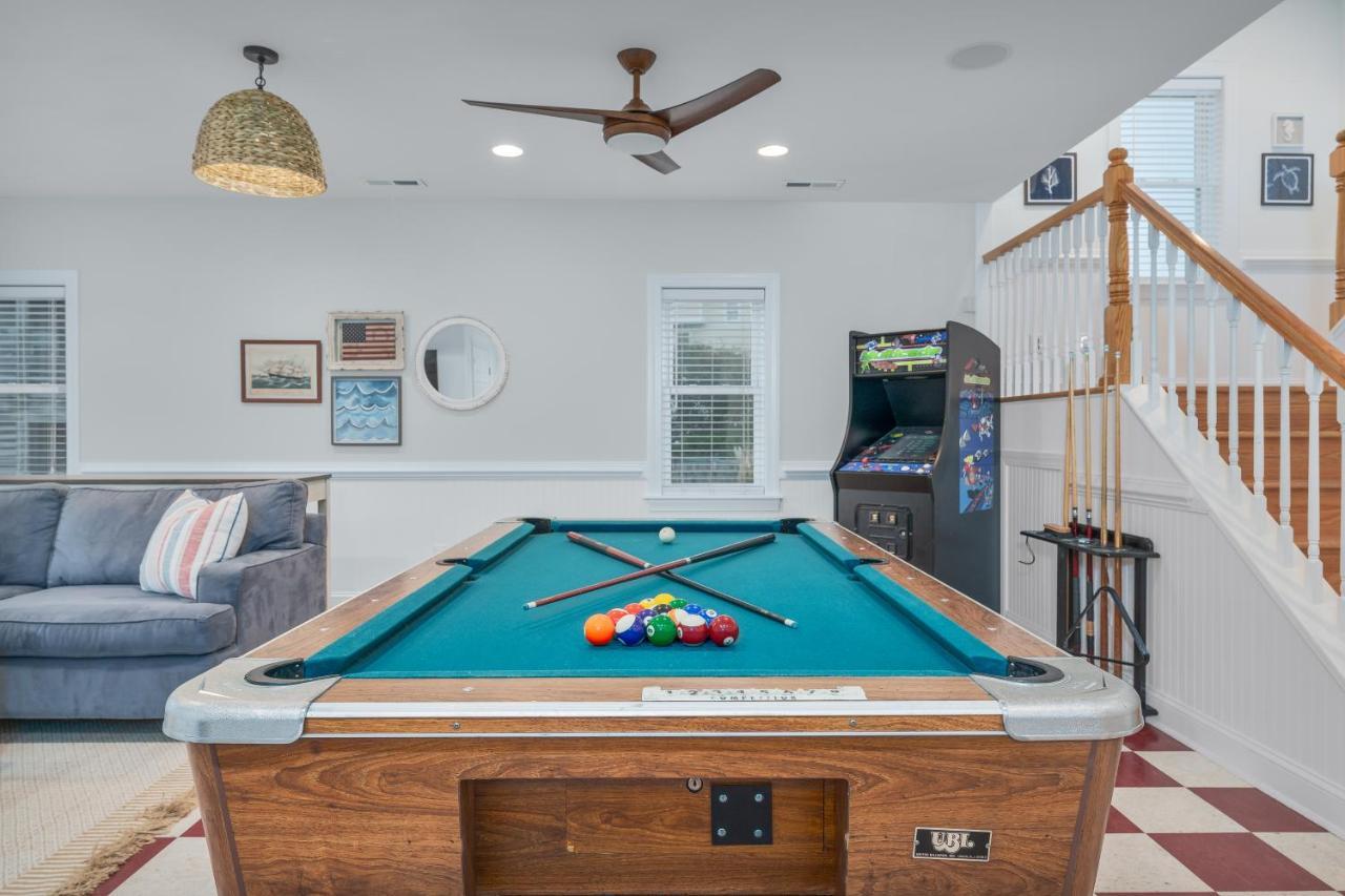 Holiday home 5435 - Carolina Gray By Resort Realty *