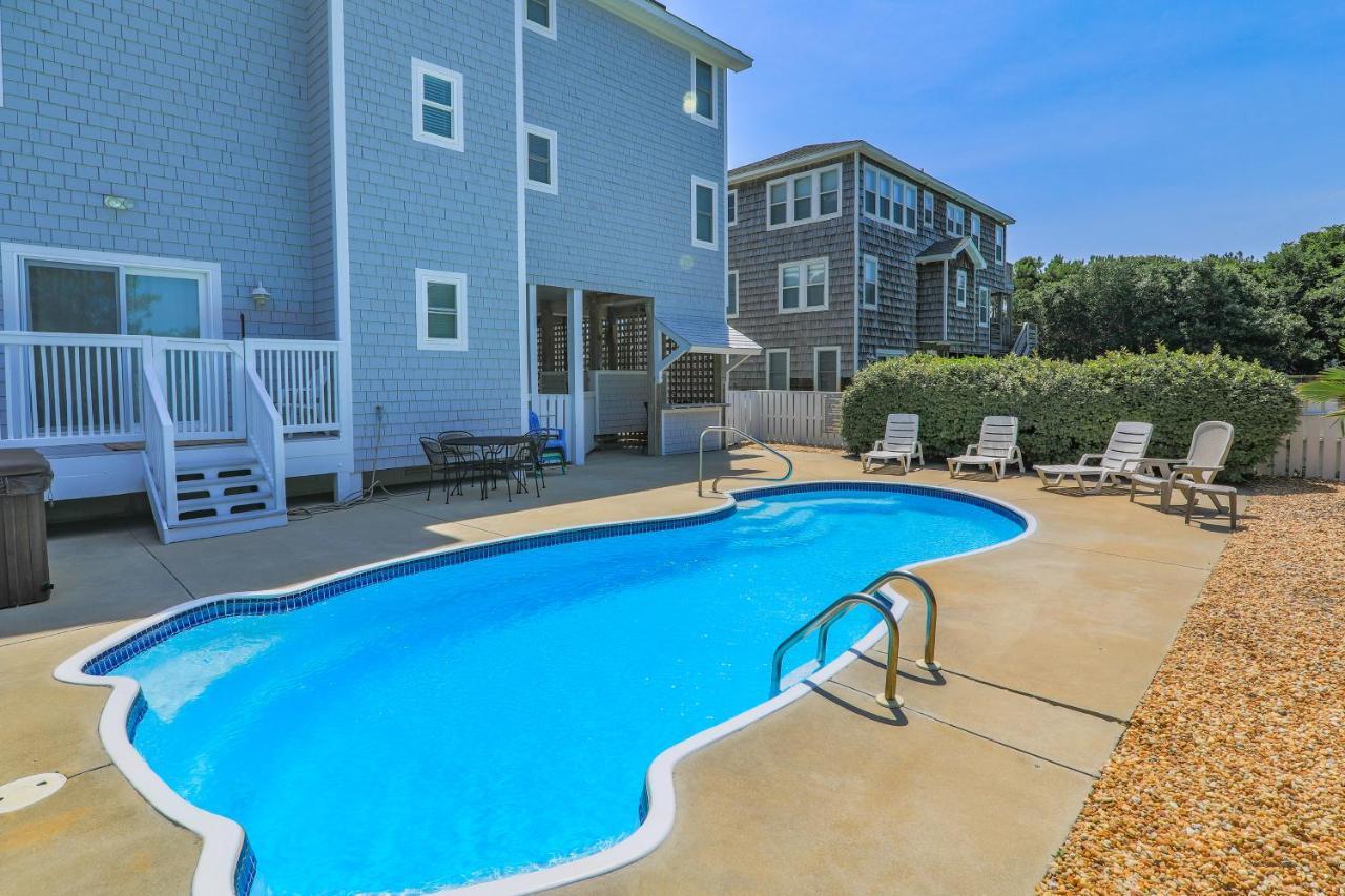 5435 - Carolina Gray By Resort Realty
