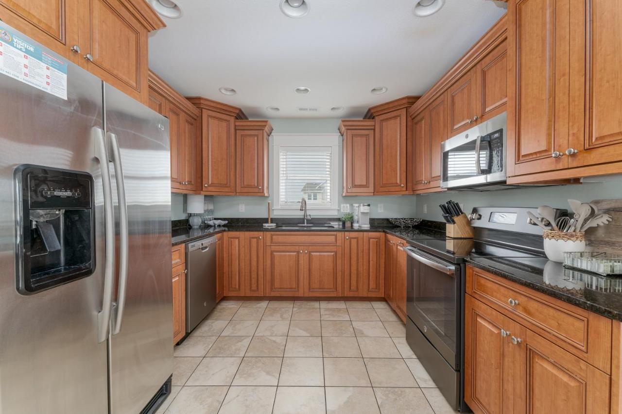 5435 - Carolina Gray By Resort Realty * Nags Head
