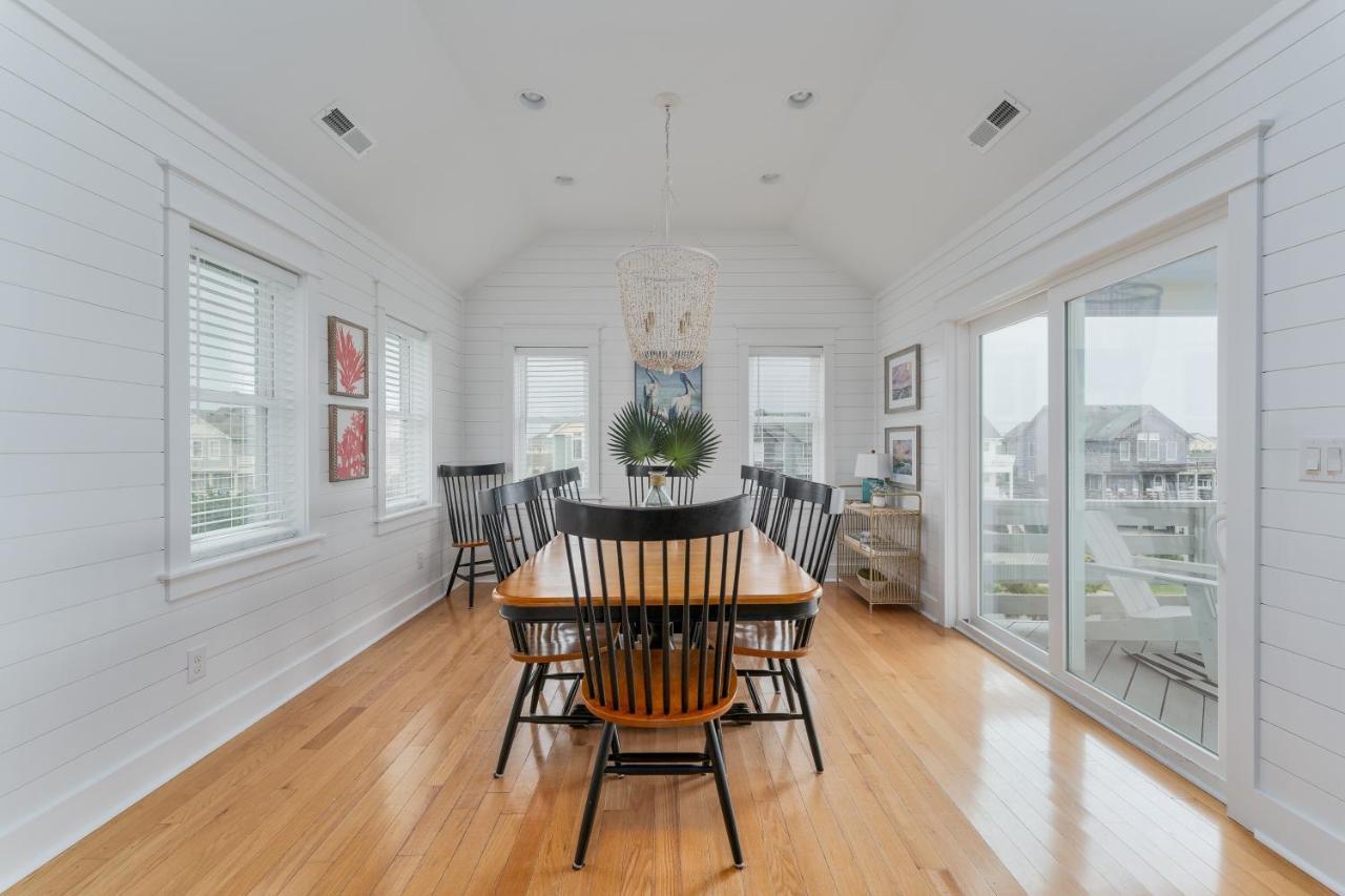 5435 - Carolina Gray By Resort Realty Nags Head