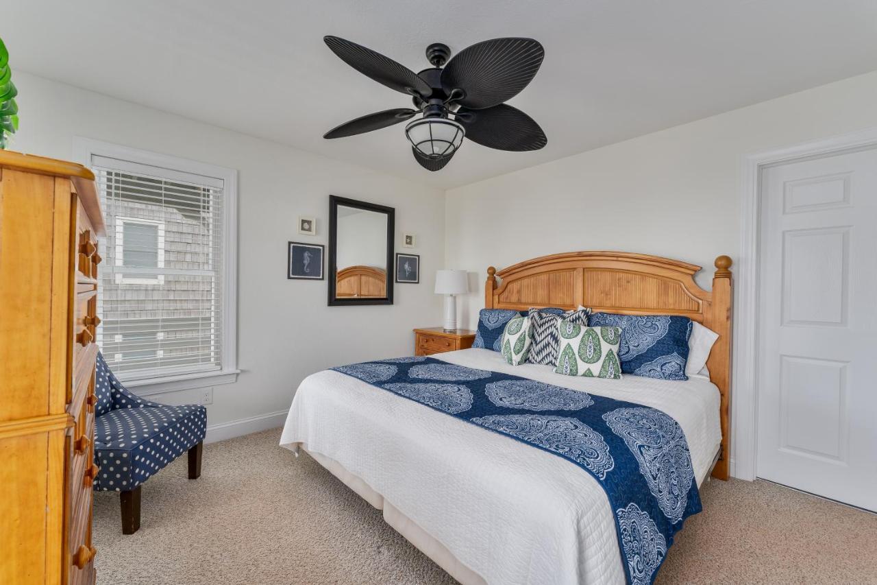 5435 - Carolina Gray By Resort Realty Holiday home