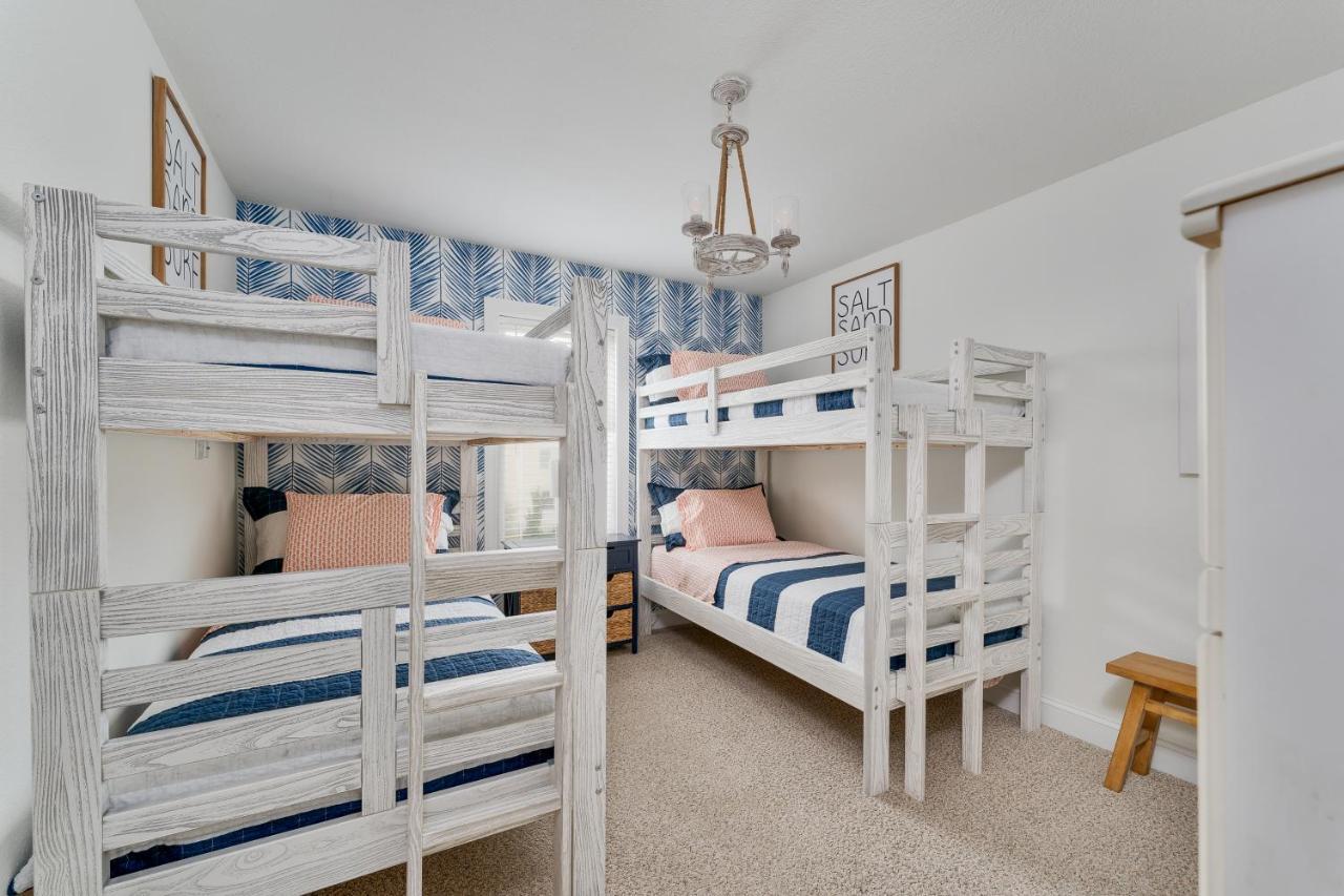 5435 - Carolina Gray By Resort Realty *