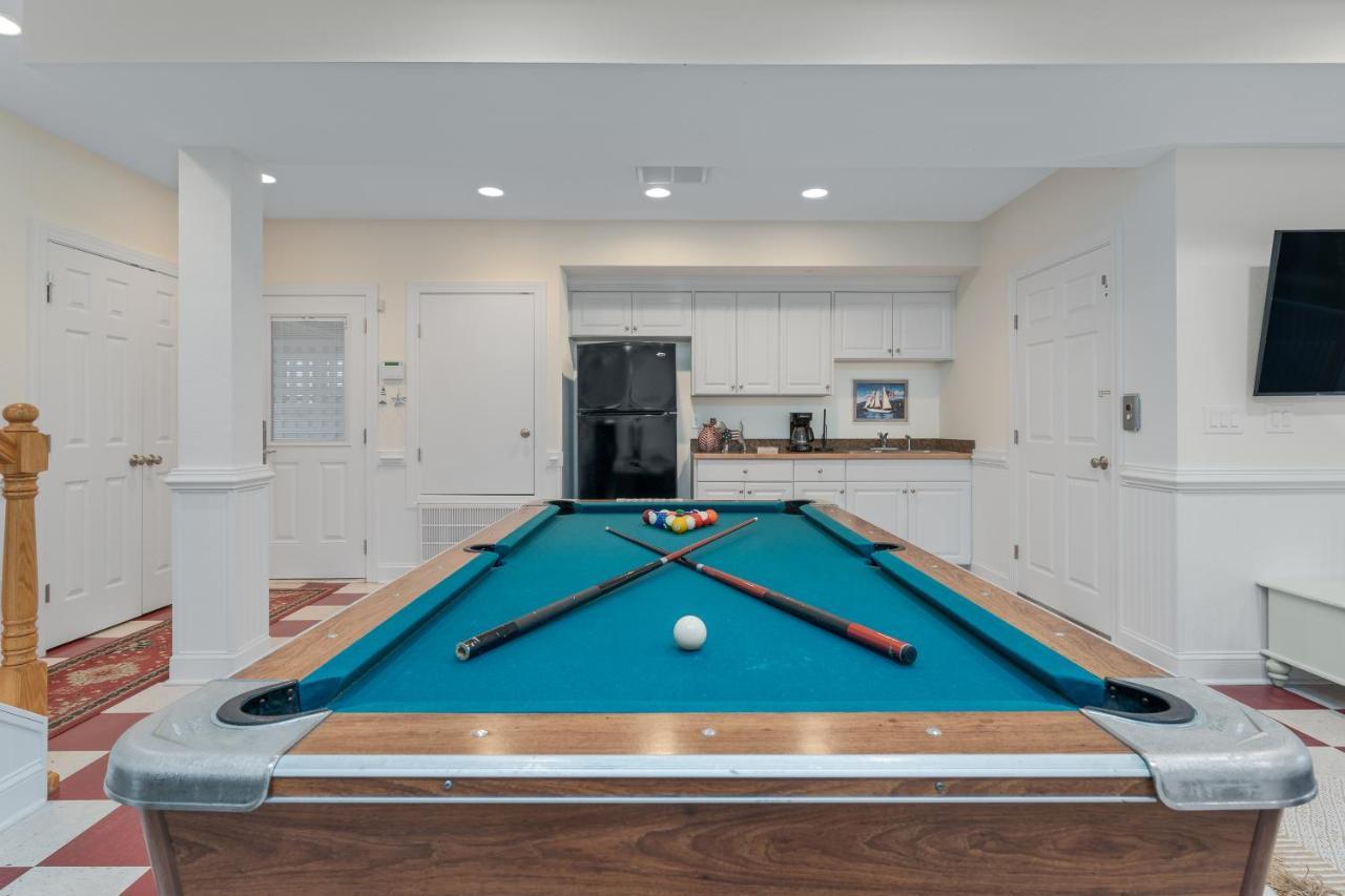 Holiday home 5435 - Carolina Gray By Resort Realty Nags Head
