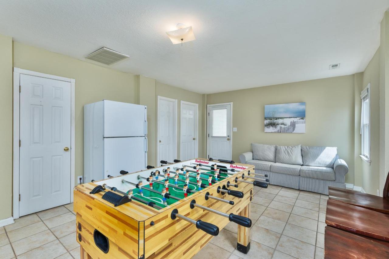 5458 - Pier 1 Retreat By Realty Nags Head