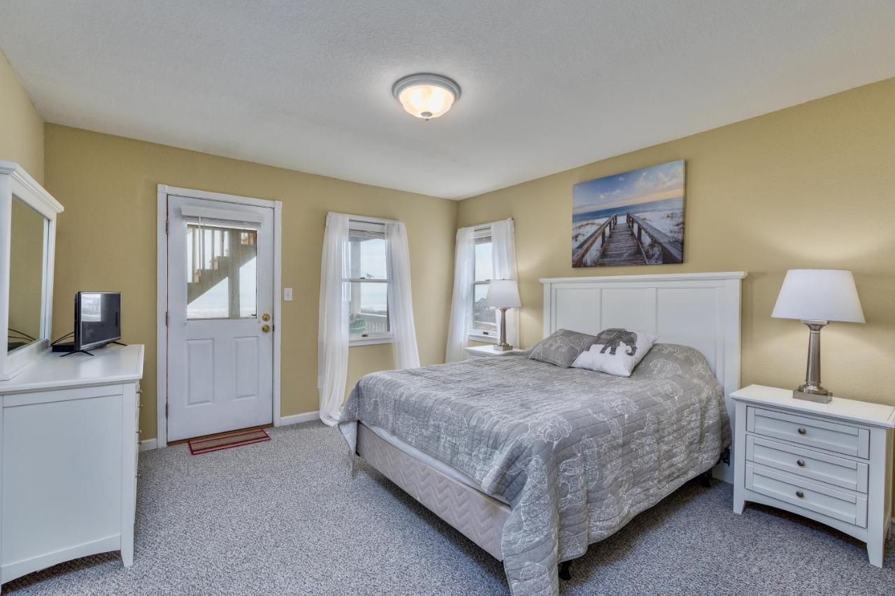 5458 - Pier 1 Retreat By Realty Holiday home Nags Head