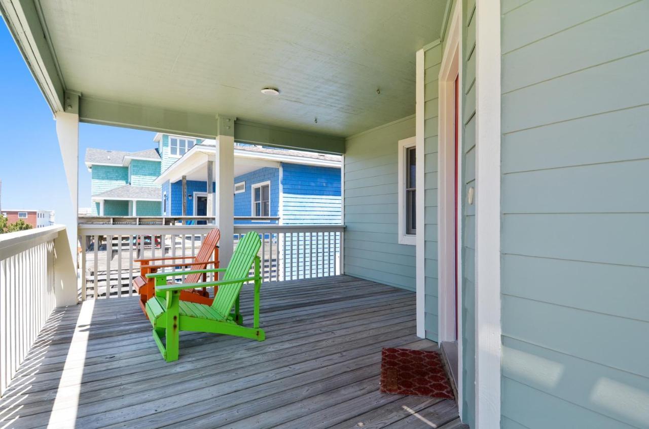 Holiday home 5458 - Pier 1 Retreat By Realty *