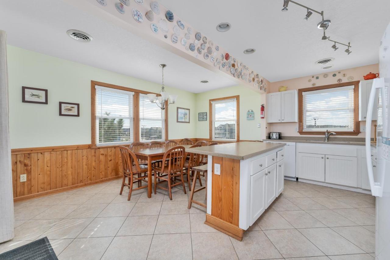 5423 - Mclendon By Realty Holiday home Nags Head