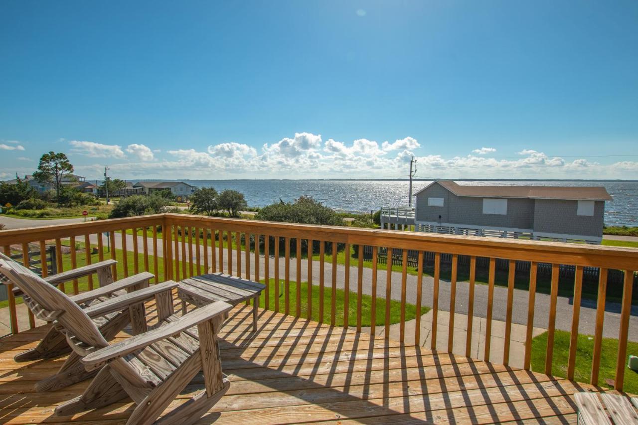 5457 - Sound Escape By Realty Holiday home *
