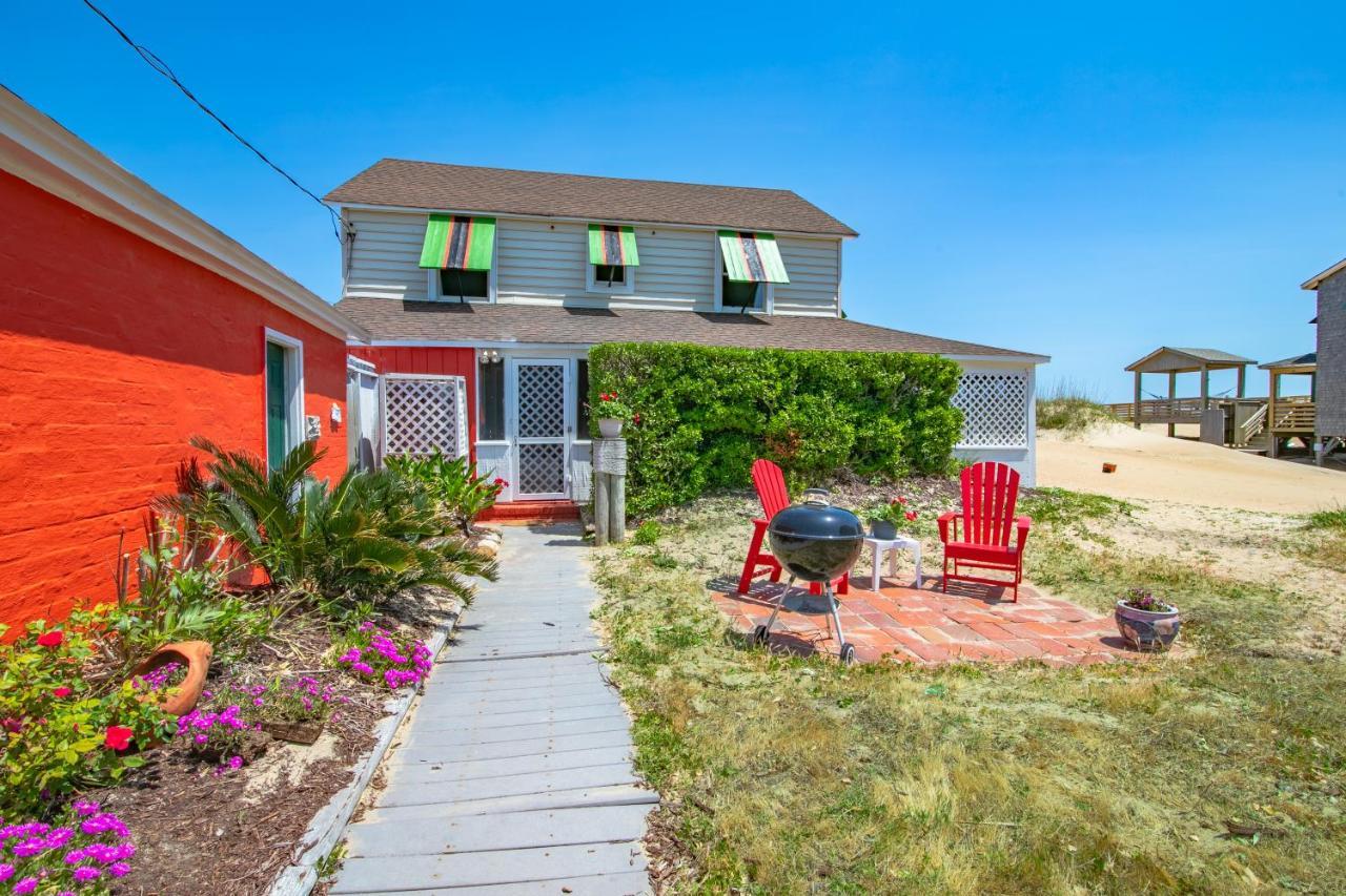 5452 - Sea Captain's By Realty