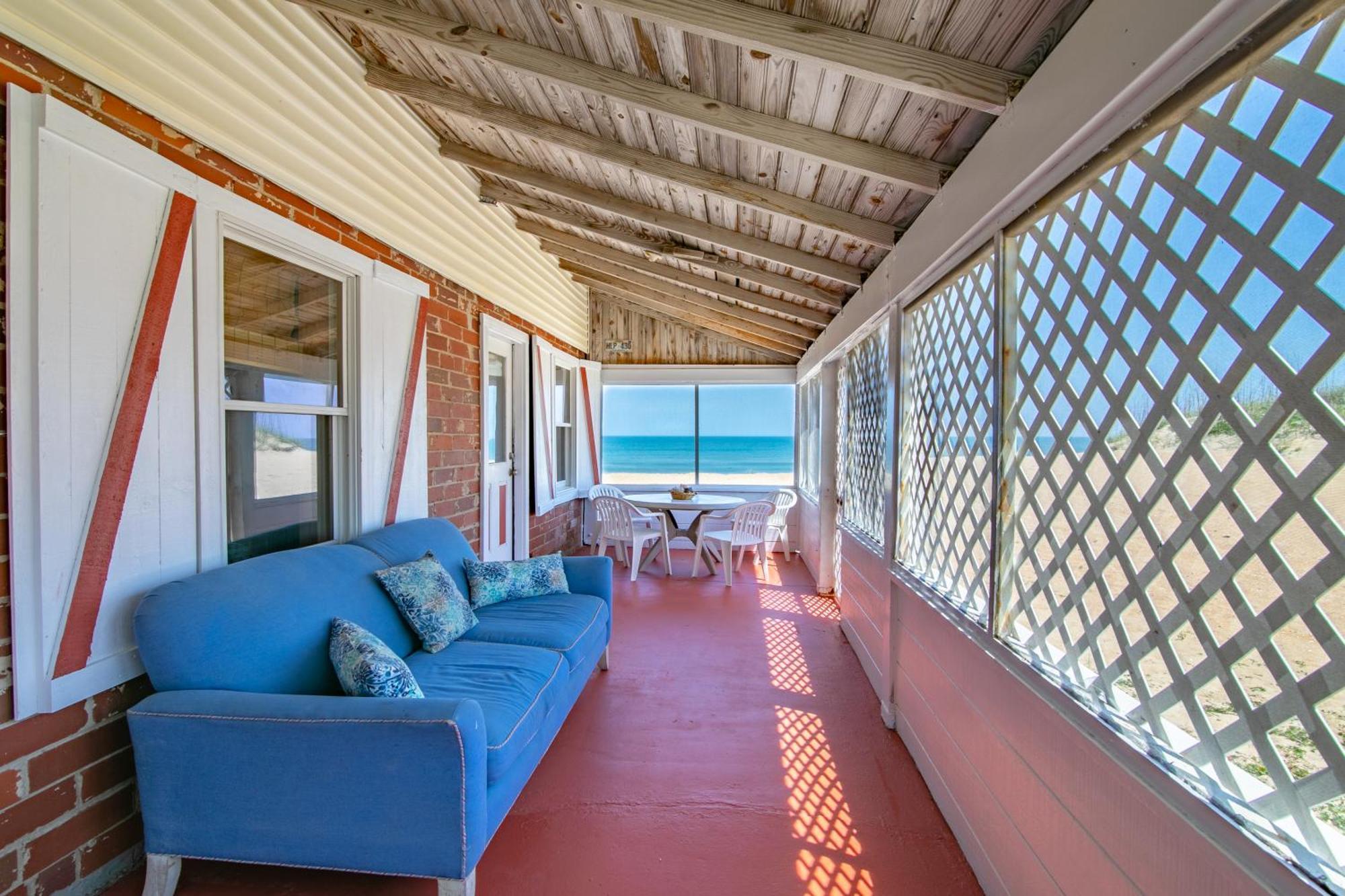 Holiday home 5452 - Sea Captain's By Realty