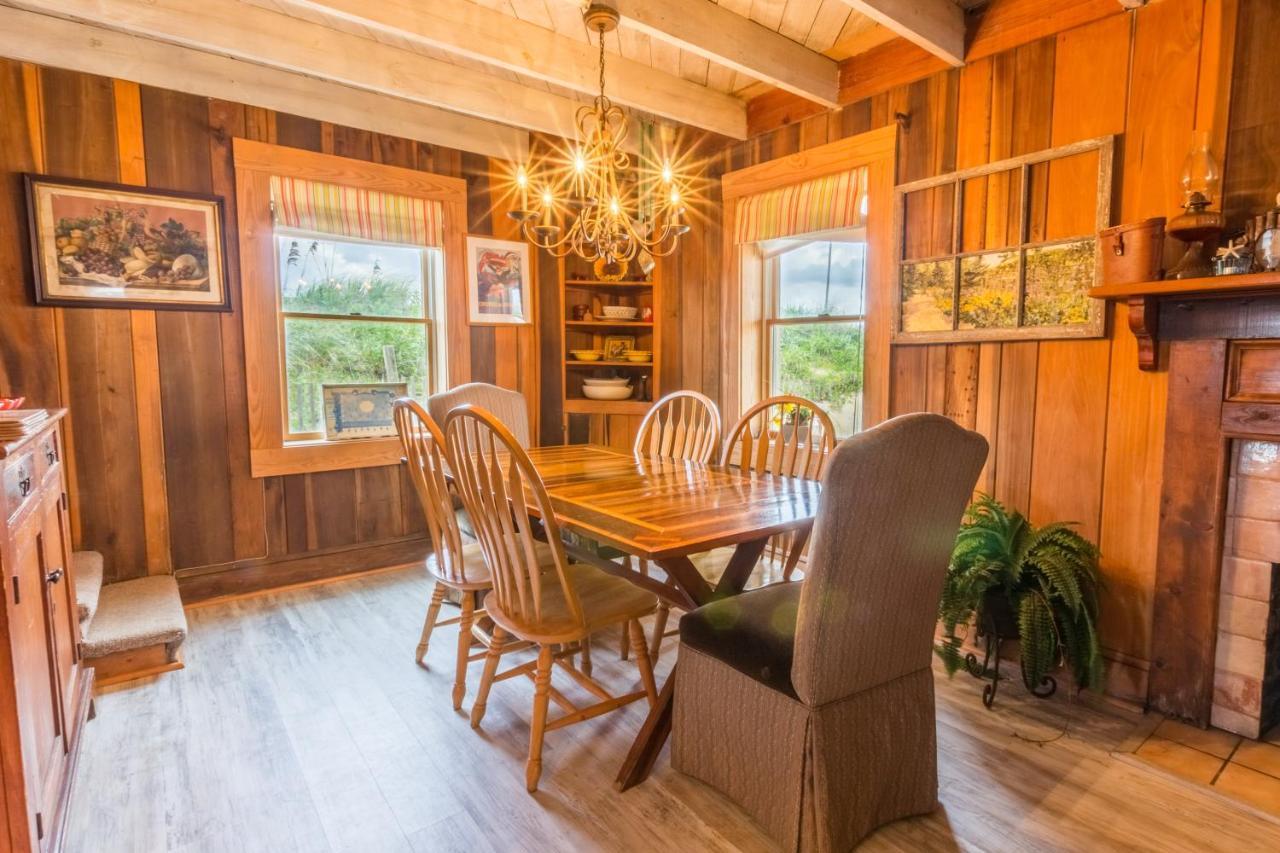 Holiday home 5452 - Sea Captain's By Realty Nags Head