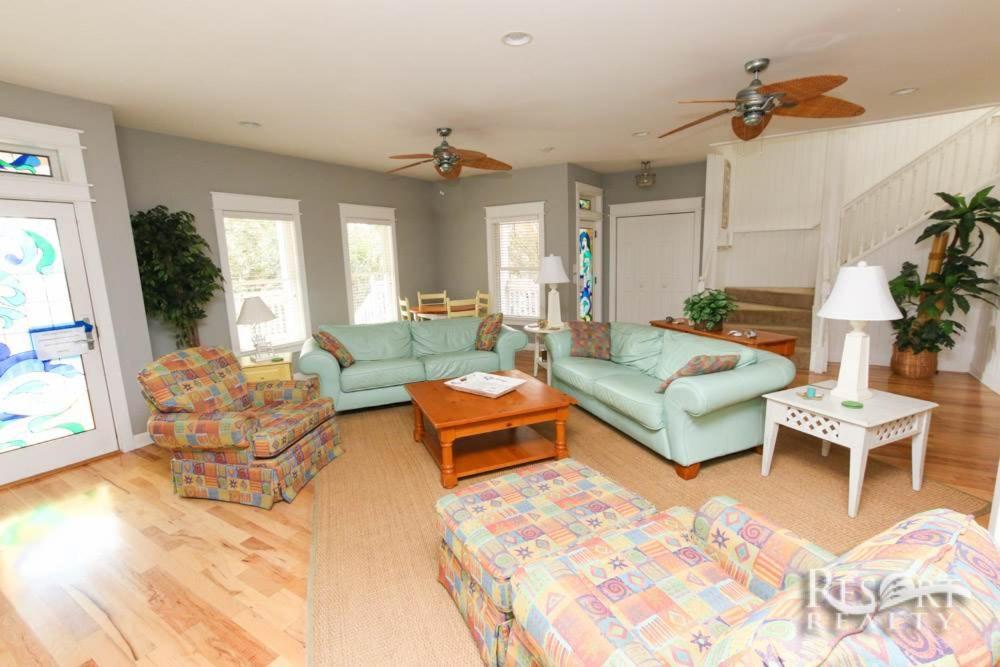 5434 - Live Oaks By Realty * Nags Head