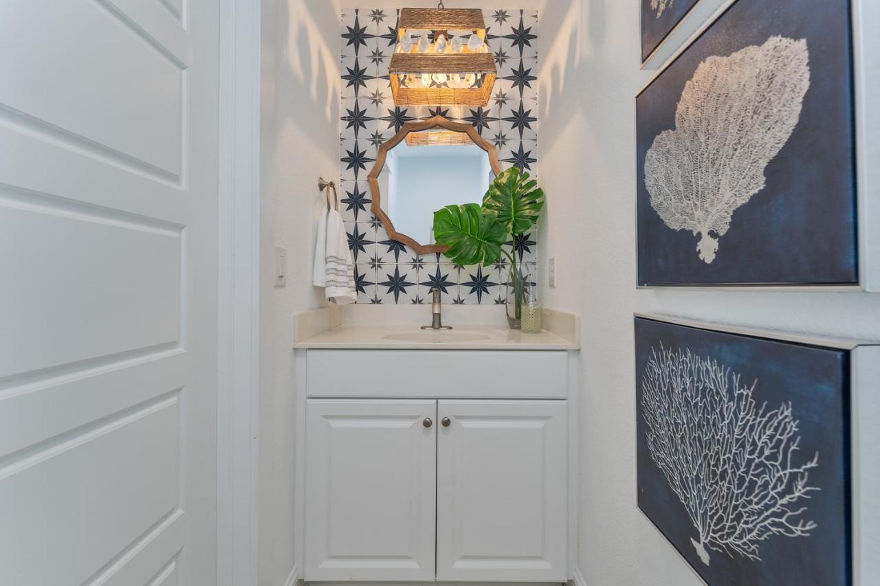 5435 - Carolina Gray By Resort Realty Holiday home *