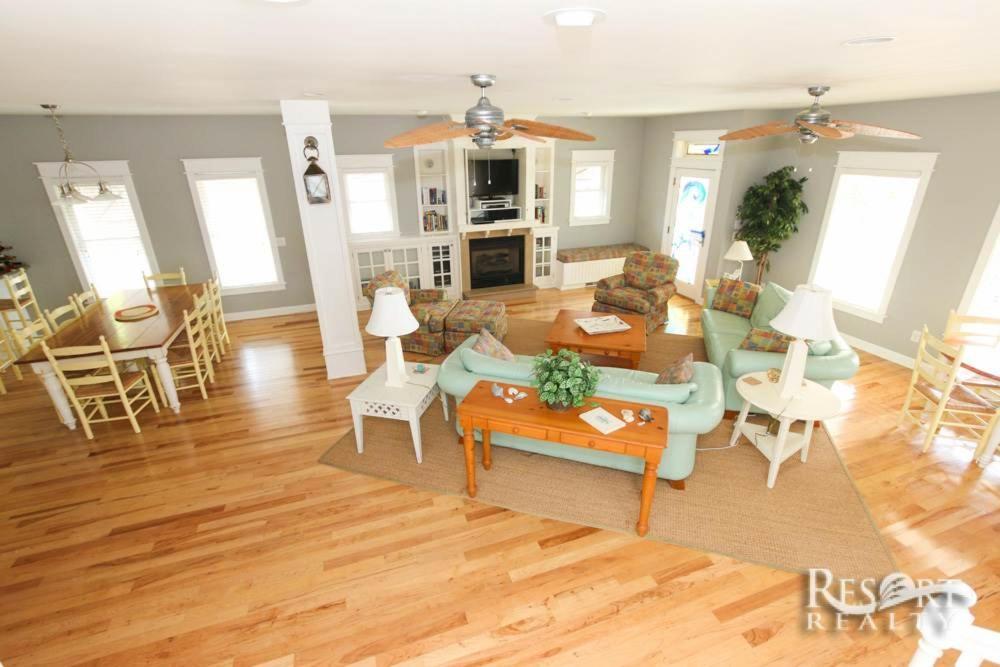 Holiday home 5434 - Live Oaks By Realty Nags Head