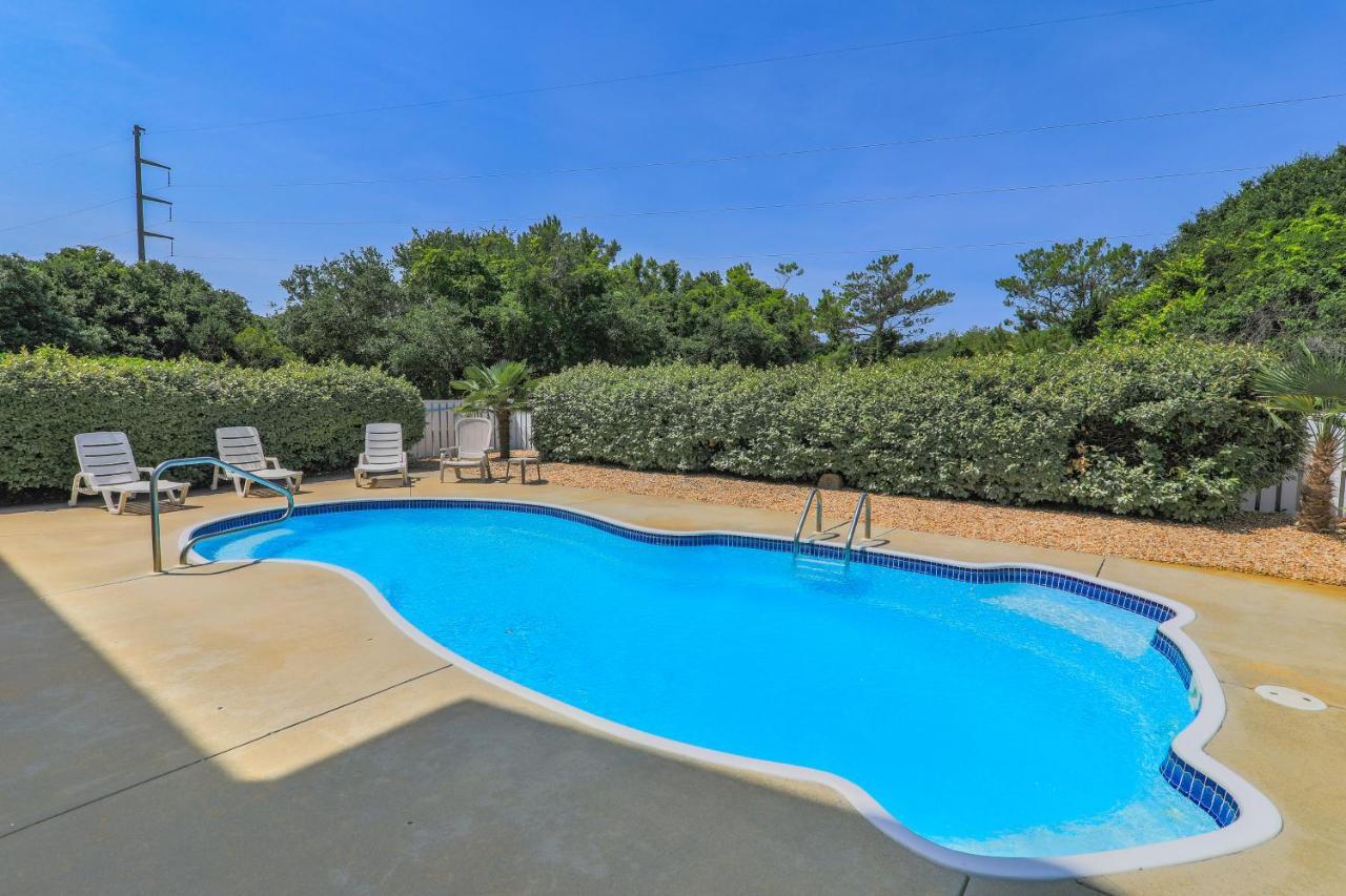 Holiday home 5435 - Carolina Gray By Resort Realty Nags Head