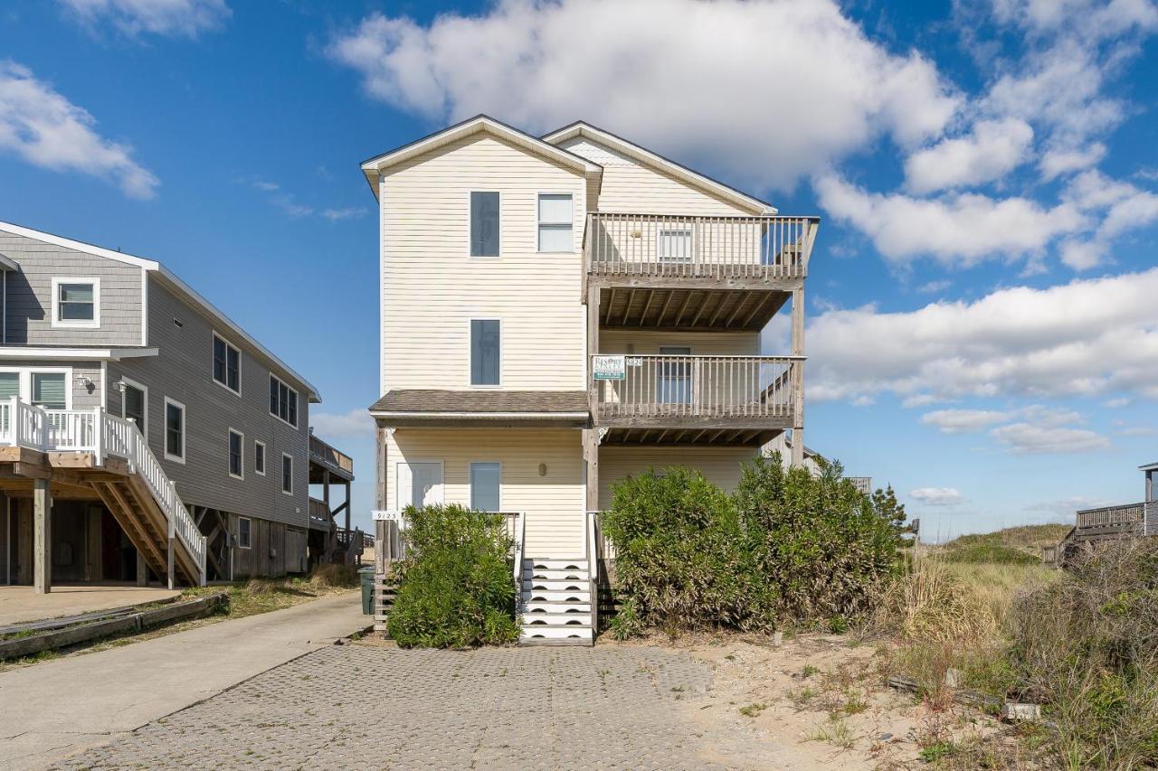 5824 - A Memorable Vacation By Realty Nags Head