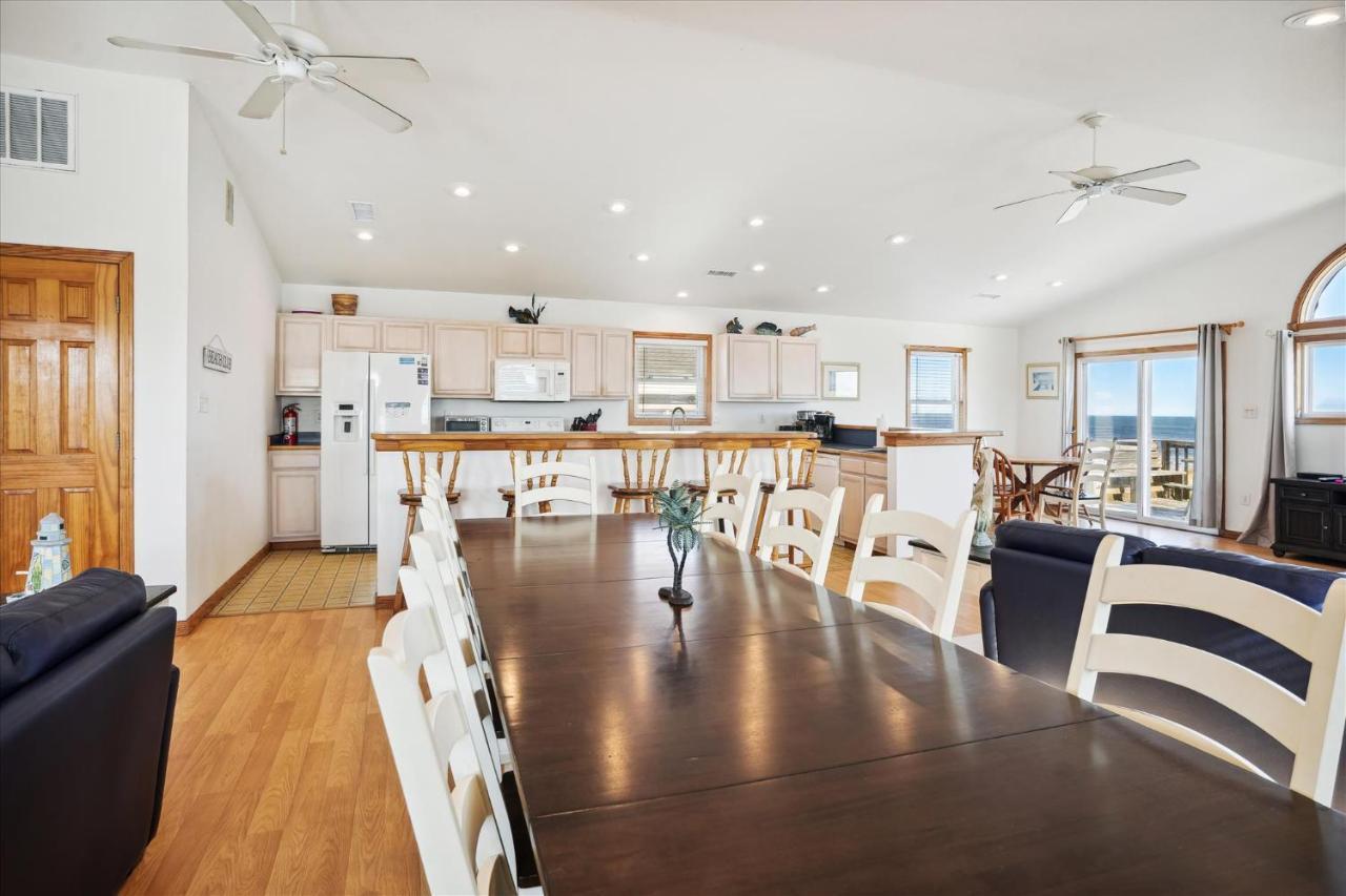 5824 - A Memorable Vacation By Realty * Nags Head