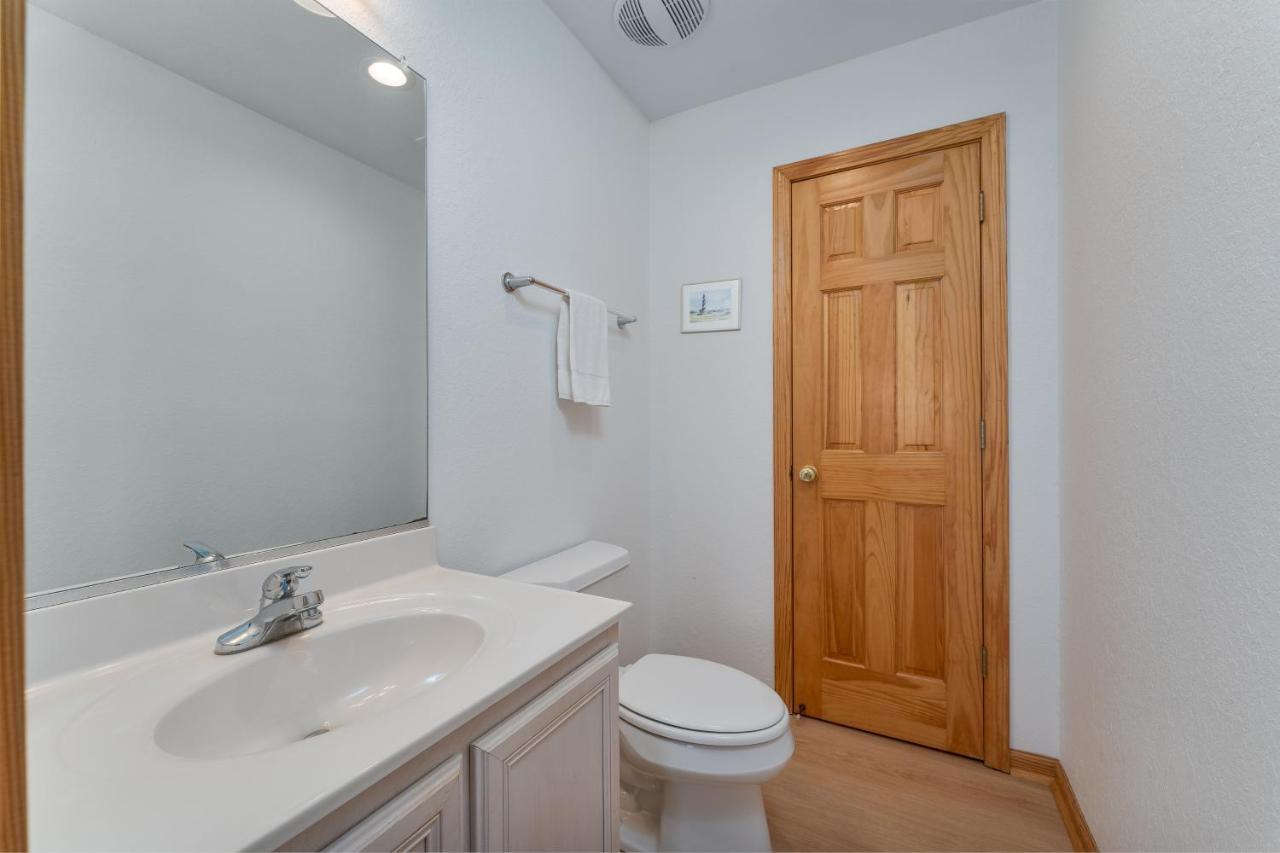 5824 - A Memorable Vacation By Realty Nags Head