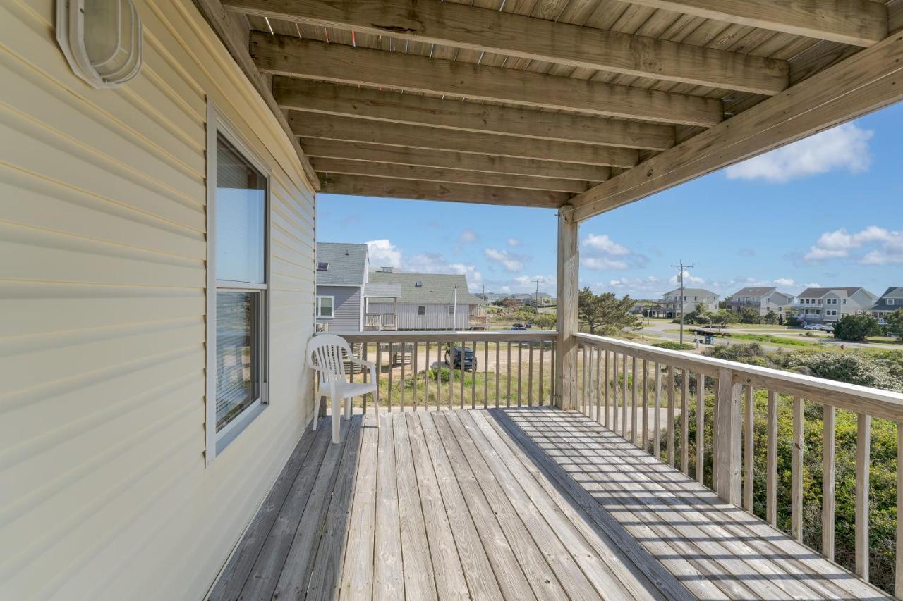 5824 - A Memorable Vacation By Realty Holiday home Nags Head