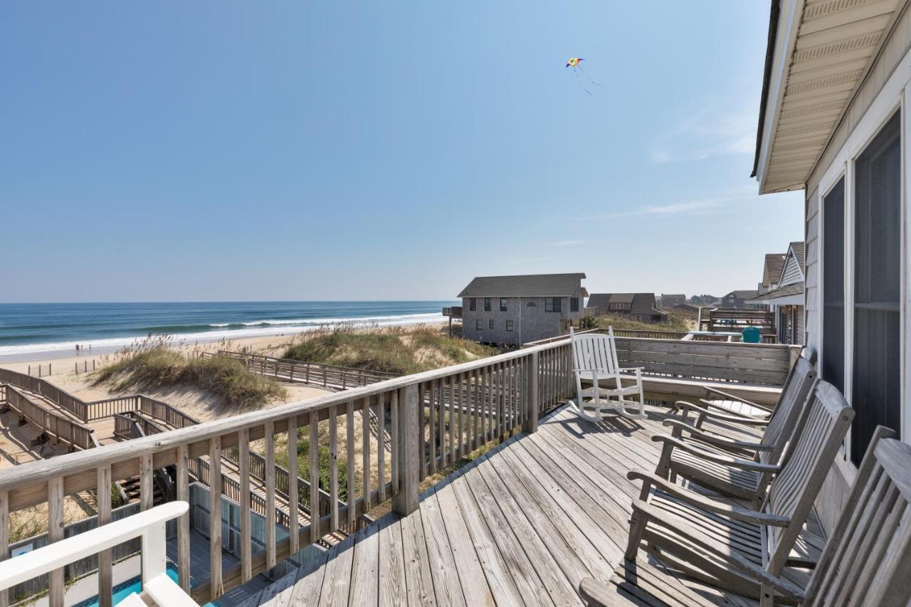 5823 - Moonstruck By Realty Holiday home