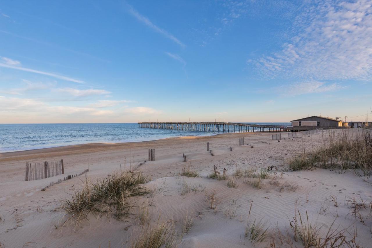 5450 - Wench'S Pad 3 By Resort Realty Holiday home Nags Head