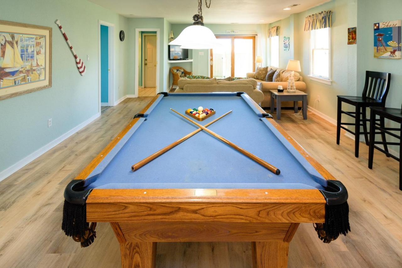 5821 - Sugar Magnolia By Realty Holiday home Nags Head